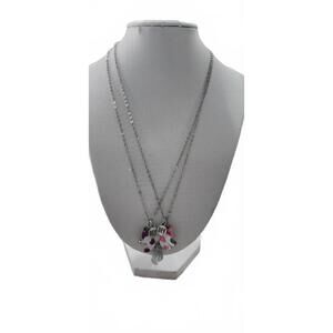 BFF Friendship Necklace Set